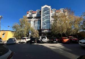 2-к квартира, вторичка, 60м2, 6/6 этаж