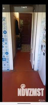 1-к квартира, вторичка, 35м2, 3/9 этаж