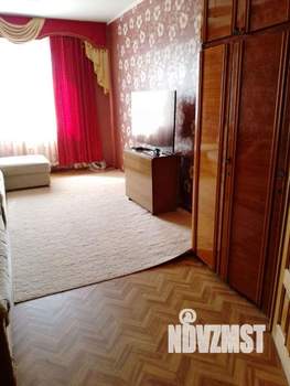 2-к квартира, вторичка, 51м2, 7/10 этаж