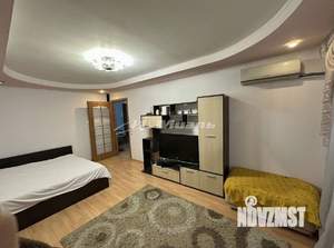 1-к квартира, вторичка, 39м2, 4/9 этаж