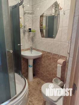 1-к квартира, вторичка, 27м2, 5/5 этаж