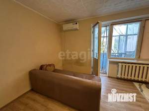 1-к квартира, вторичка, 33м2, 3/5 этаж