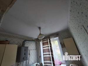 1-к квартира, вторичка, 30м2, 1/6 этаж