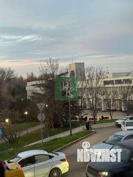 2-к квартира, вторичка, 42м2, 1/5 этаж