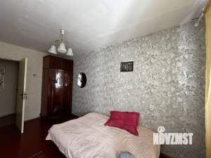 3-к квартира, вторичка, 67м2, 2/5 этаж