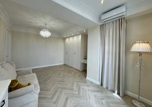 3-к квартира, вторичка, 94м2, 7/12 этаж