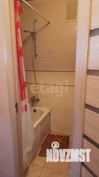 1-к квартира, вторичка, 21м2, 5/5 этаж