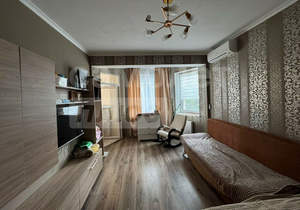 1-к квартира, вторичка, 44м2, 2/10 этаж