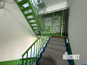 2-к квартира, вторичка, 50м2, 9/9 этаж