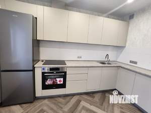 1-к квартира, вторичка, 38м2, 10/16 этаж