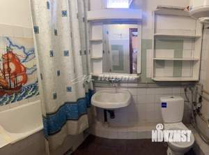 2-к квартира, вторичка, 55м2, 2/2 этаж