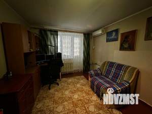 1-к квартира, вторичка, 36м2, 4/5 этаж