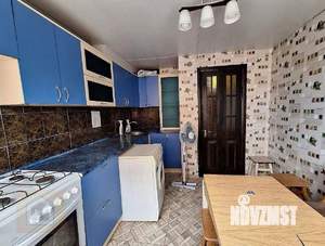 1-к квартира, вторичка, 33м2, 2/5 этаж