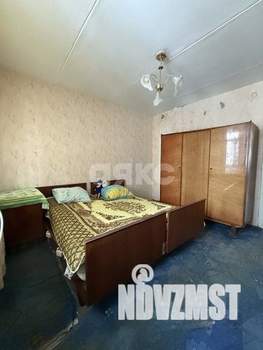 3-к квартира, вторичка, 64м2, 8/9 этаж