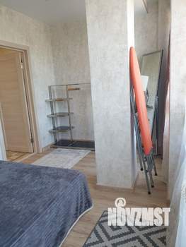 1-к квартира, вторичка, 45м2, 3/9 этаж