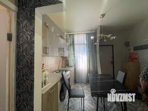 2-к квартира, вторичка, 42м2, 1/1 этаж