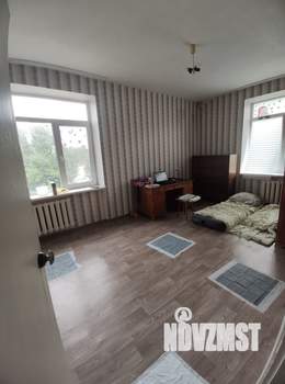 3-к квартира, вторичка, 74м2, 2/4 этаж