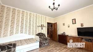 1-к квартира, вторичка, 43м2, 6/11 этаж