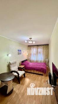 3-к квартира, вторичка, 59м2, 2/5 этаж