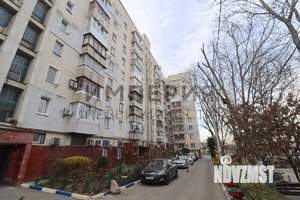 1-к квартира, вторичка, 34м2, 8/9 этаж