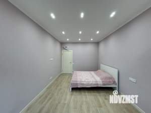 4-к квартира, вторичка, 108м2, 2/19 этаж