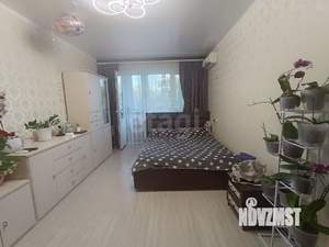 1-к квартира, вторичка, 34м2, 3/9 этаж