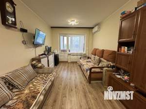 1-к квартира, вторичка, 35м2, 4/9 этаж