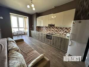 1-к квартира, вторичка, 54м2, 15/16 этаж