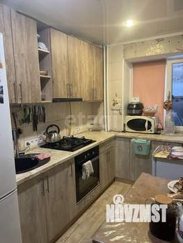 2-к квартира, вторичка, 44м2, 1/3 этаж