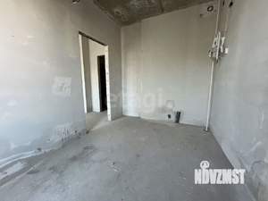1-к квартира, вторичка, 34м2, 6/9 этаж