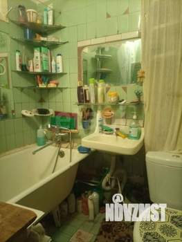 1-к квартира, вторичка, 32м2, 3/5 этаж
