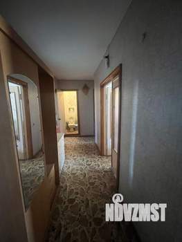 3-к квартира, вторичка, 62м2, 10/11 этаж