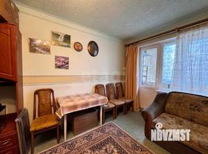 3-к квартира, вторичка, 70м2, 3/9 этаж