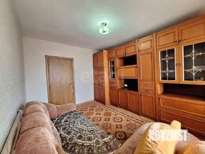 3-к квартира, вторичка, 63м2, 2/9 этаж
