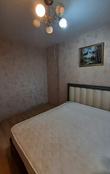 2-к квартира, вторичка, 57м2, 6/10 этаж