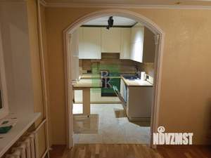 2-к квартира, вторичка, 46м2, 4/5 этаж