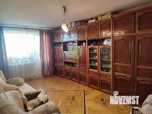 3-к квартира, вторичка, 70м2, 5/5 этаж