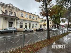 1-к квартира, вторичка, 35м2, 1/2 этаж