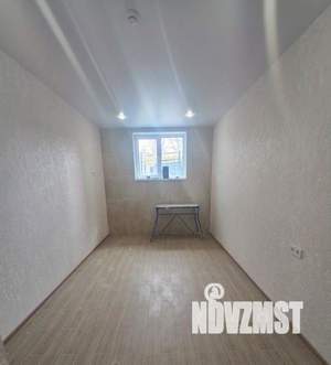 Студия квартира, вторичка, 21м2, 1/9 этаж