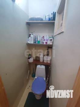 2-к квартира, вторичка, 45м2, 2/5 этаж