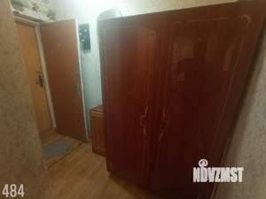1-к квартира, вторичка, 30м2, 1/5 этаж