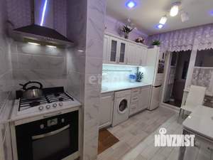 3-к квартира, вторичка, 68м2, 8/9 этаж