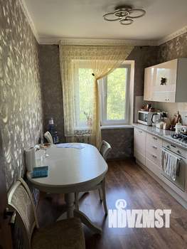 3-к квартира, вторичка, 62м2, 3/9 этаж