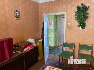 2-к квартира, вторичка, 48м2, 4/5 этаж