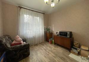 2-к квартира, вторичка, 48м2, 2/9 этаж