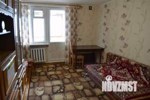 3-к квартира, вторичка, 70м2, 2/5 этаж