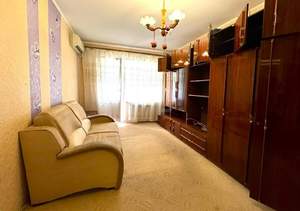 1-к квартира, вторичка, 36м2, 4/9 этаж