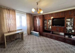 3-к квартира, вторичка, 70м2, 7/9 этаж