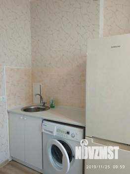 1-к квартира, вторичка, 50м2, 3/10 этаж