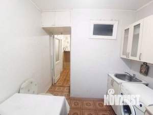 1-к квартира, вторичка, 30м2, 4/5 этаж